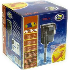 Aqua Nova FILTR KASKADOWY NF-300 300l/h
