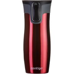 Contigo Kubek termiczny West Loop 2.0 Red 470ml (2095849)
