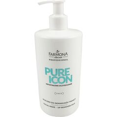 Farmona Kryształowe Mleczko do demakijażu 500 ml