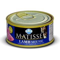Farmina Pet Foods Matisse - Mus Jagnięcina 85g