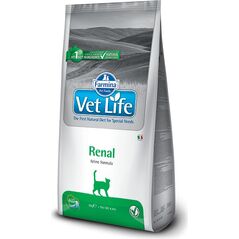Farmina Pet Foods Vet Life - Renal 400g
