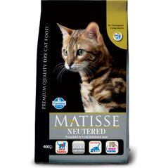 Farmina Pet Foods Matisse - Neutered 1.5 kg