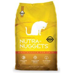 Nutra Nuggets Maintenance Cat 7.5kg