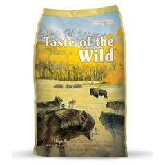 Taste of the Wild Prairie Canine 2kg