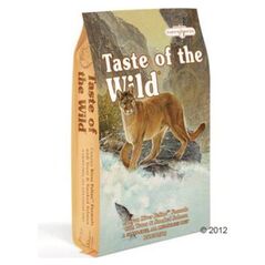 Taste of the Wild Taste of the Wild Canyon River Feline 2kg