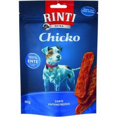 Rinti RINTI CHICKO PASKI KACZKA 90g