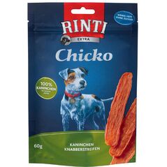 Rinti RINTI CHICKO PASKI KRÓLIK 60g