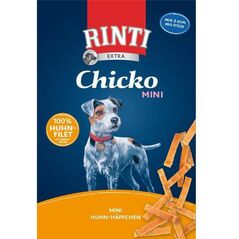 Rinti RINTI CHICKO PASKI MINI 80g