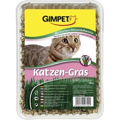 Gimpet GIMPET TRAWA DLA KOTA 150g PUDEŁKO