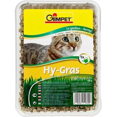 Gimpet GIMPET HY-GRAS 150g TRAWA POJEMNIK
