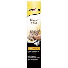 Gimpet GIMPET CHEESE-PASTE 100g