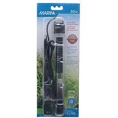 Hagen GRZAŁKA MARINA 50W Z TERMOREGULATOREM