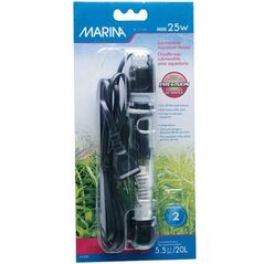 Hagen GRZAŁKA MARINA 25W Z TERMOREGULATOREM