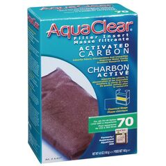 Hagen AQUA CLEAR WKŁAD 300/70 WĘGIEL