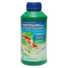 ZOOLEK POND ANTYGLON BUTELKA 500 ml