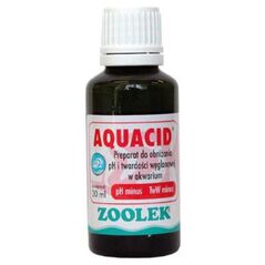 ZOOLEK AQUACID BUTELKA 30ml
