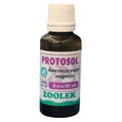 ZOOLEK PROTOSOL BUTELKA 30ml
