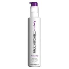 PAUL MITCHELL Extra-Body Thicken Up lakier do włosów 200ml