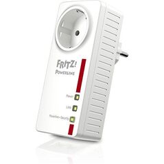Adapter powerline AVM FRITZ! 1220E (20002736)