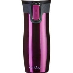 Contigo Kubek termiczny West Loop 2.0 Raspberry 470ml (2095831)