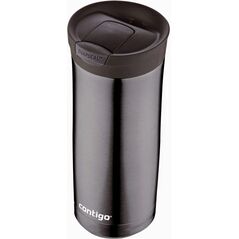 Contigo Kubek termiczny Huron 470ml Gunmetal (2095637)