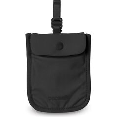 Pacsafe Portfel Coversafe S25 Black (PCO10121100)