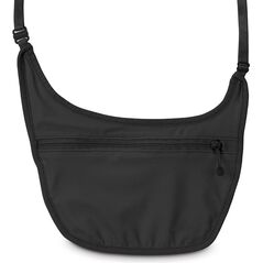 Pacsafe Portfel Coversafe S80 Black (PCO10127100)