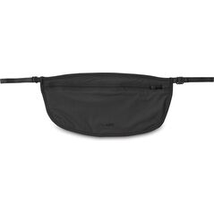 Pacsafe Portfel Coversafe S100 Black (PCO10129100)