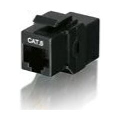 Equip Keystone Verbinder RJ45 Kat.6 ungeschirmt 1 Set= 8 Stück - 125579