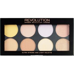 Makeup Revolution Ultra Strobe& Light 15g