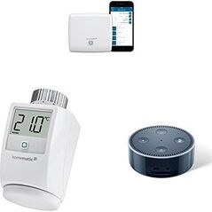 HomeMatic HmIP Home Control Access Point - 140887