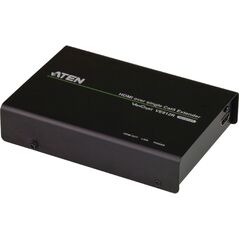 System przekazu sygnału AV Aten HDMI over Ethernet (VE812R-AT-G)