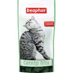 Beaphar CATNIP BITS KOT 35g