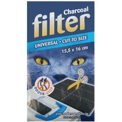 Yarro International FILTR do toalet uniwersalny