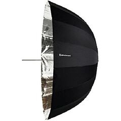 Elinchrom parasolka głęboka, 105cm (E26352)