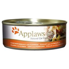 Applaws KOT pusz.156g KURA DYNIA