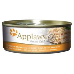 Applaws KOT pusz.156g KURA+SER