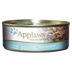 Applaws KOT pusz.156g TUNA
