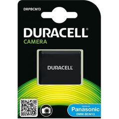 Akumulator Duracell Li-Ion 1020 mAh (DMW-BLC13E)