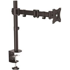 StarTech Uchwyt biurkowy na monitor 13" - 34" (ARMPIVOTB)