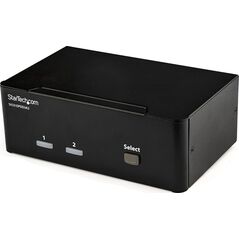 Przełącznik StarTech SV231DPDDUA2