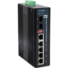Switch LevelOne IES-0620