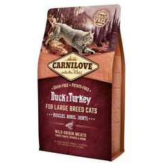 Carnilove LARGE DUCK TURKEY 2 kg