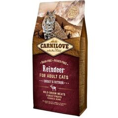 Carnilove Energy Outdoor Reinder 400g