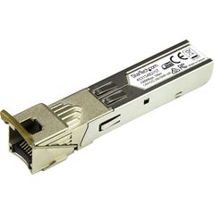 Moduł SFP StarTech GB RJ45 SFP - HP COMPATIBLE - 453154B21ST