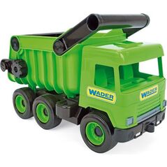 Wader Middle truck - Wywrotka zielona (234580)