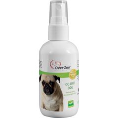 Over Zoo GO OFF DOG 100ml ODSTRASZACZ
