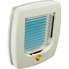 Ferplast DRZWI SWING 3B BIAŁE