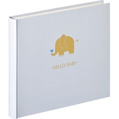 Walther Album Animal 25x28, 50 białych stron (UK-148-L)