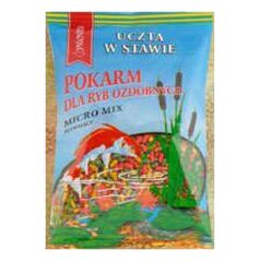 PROVEN MICRO MIX 20L WOREK